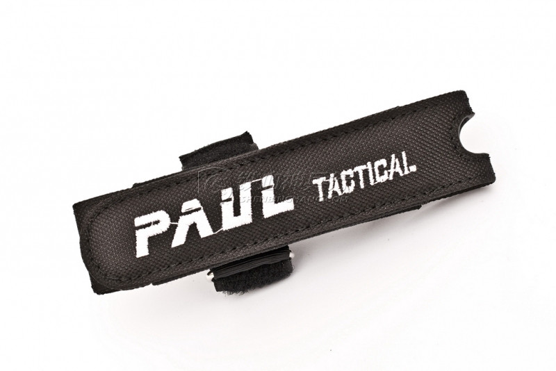 Paul 保罗 Tactical 战术 棍套 快拔 特勤 甩棍